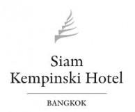 Siam Kempinski Hotel Bangkok